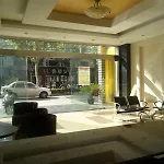 Greentree Inn Everbright Convetion & Exhibition Center Express Hotel
