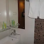 Greentree Inn Everbright Convetion & Exhibition Center Express Hotel